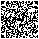 QR code with T-T Auto Parts Inc contacts