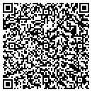 QR code with Rainbow Tech contacts