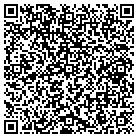 QR code with Your Europe Tour Experts Inc contacts
