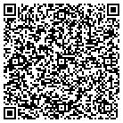 QR code with John A Lavine Appraising contacts