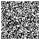 QR code with U Build It contacts