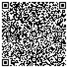 QR code with The Vineyard Church of God contacts