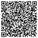 QR code with Queen T Cakes contacts