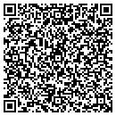 QR code with Radfords Bakery contacts