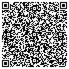 QR code with Oak Forest Plumbing Company contacts