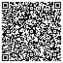 QR code with J W Grand Inc contacts