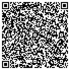 QR code with J P Manning & Associates contacts