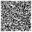 QR code with Time To Shne Mobl Wsh & Detial contacts