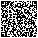 QR code with 12 Baked contacts