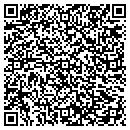QR code with Audio FX contacts