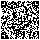 QR code with Aussie Tan contacts