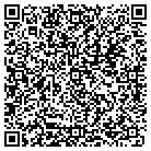 QR code with King David Artchitecture contacts
