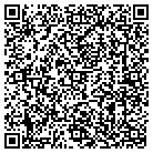 QR code with Aaberg Associates Inc contacts