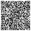QR code with Alex S Tanning contacts
