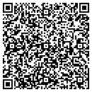 QR code with A Plus Tan contacts