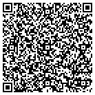 QR code with G G Register Custom Charters contacts