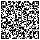 QR code with All About You contacts