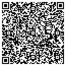 QR code with All About You contacts
