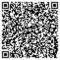 QR code with All In One Boutique contacts