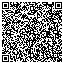 QR code with A & M Tanning Salon contacts