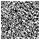 QR code with Detroit Riverfront Conservancy contacts