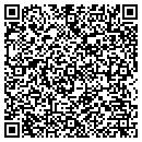 QR code with Hook's Gallery contacts
