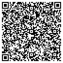 QR code with A1 Tint A Car contacts