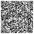 QR code with American Petrographic Service contacts