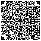 QR code with Clyde Jones Distributing Co Inc contacts