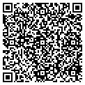 QR code with Arup contacts
