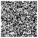 QR code with The Bread Store contacts