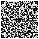 QR code with Harbor Waves contacts
