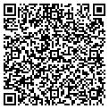 QR code with Gap contacts