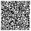 QR code with Gap contacts