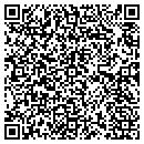 QR code with L T Bookhout Inc contacts