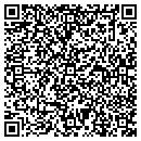 QR code with Gap Body contacts