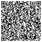 QR code with J A Sharp Custom Jeweler contacts