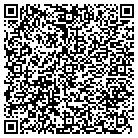 QR code with Baker Engineering & Consulting contacts
