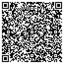 QR code with A Automotive contacts
