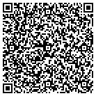 QR code with Heartland Industrial Services contacts