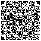 QR code with Hollis Satisfaction Cleaning contacts