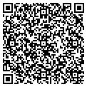 QR code with Parker's Drive-In contacts
