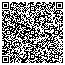 QR code with Reed's Drive Inn contacts