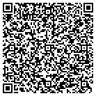 QR code with Martinelli Appraisal Associate contacts