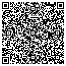 QR code with I 75 Highway Scales contacts