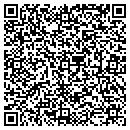 QR code with Round Robin Drive Inn contacts