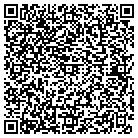 QR code with Advanced Airbrush Tanning contacts