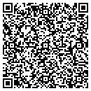 QR code with Virocon Inc contacts