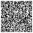 QR code with Anahata Tan contacts