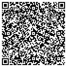 QR code with Andover Tanning Center Inc contacts